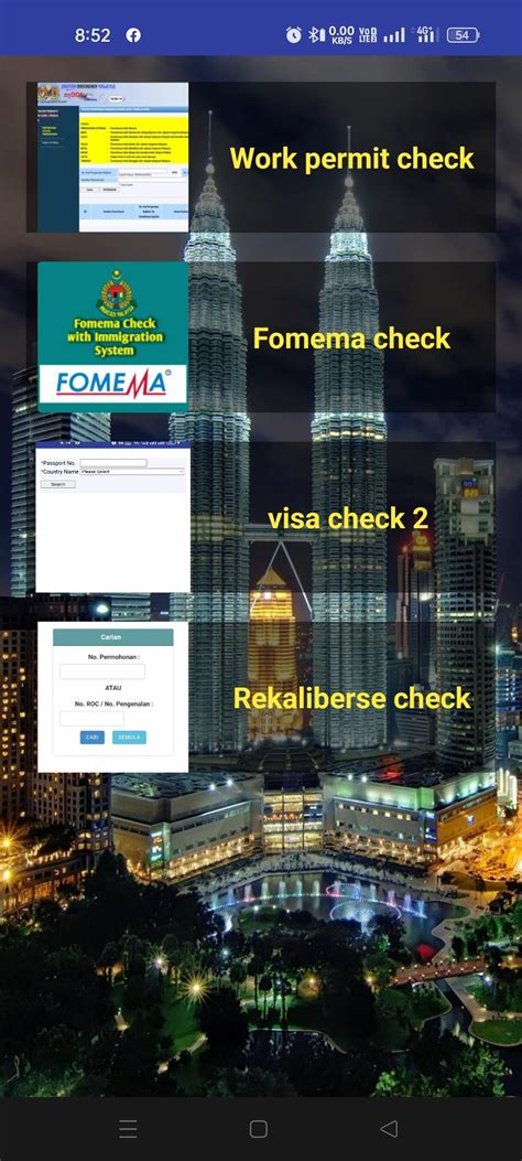 malaysia fomema check